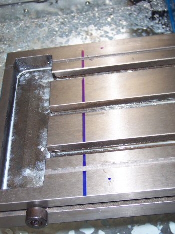 IH Mill Tip